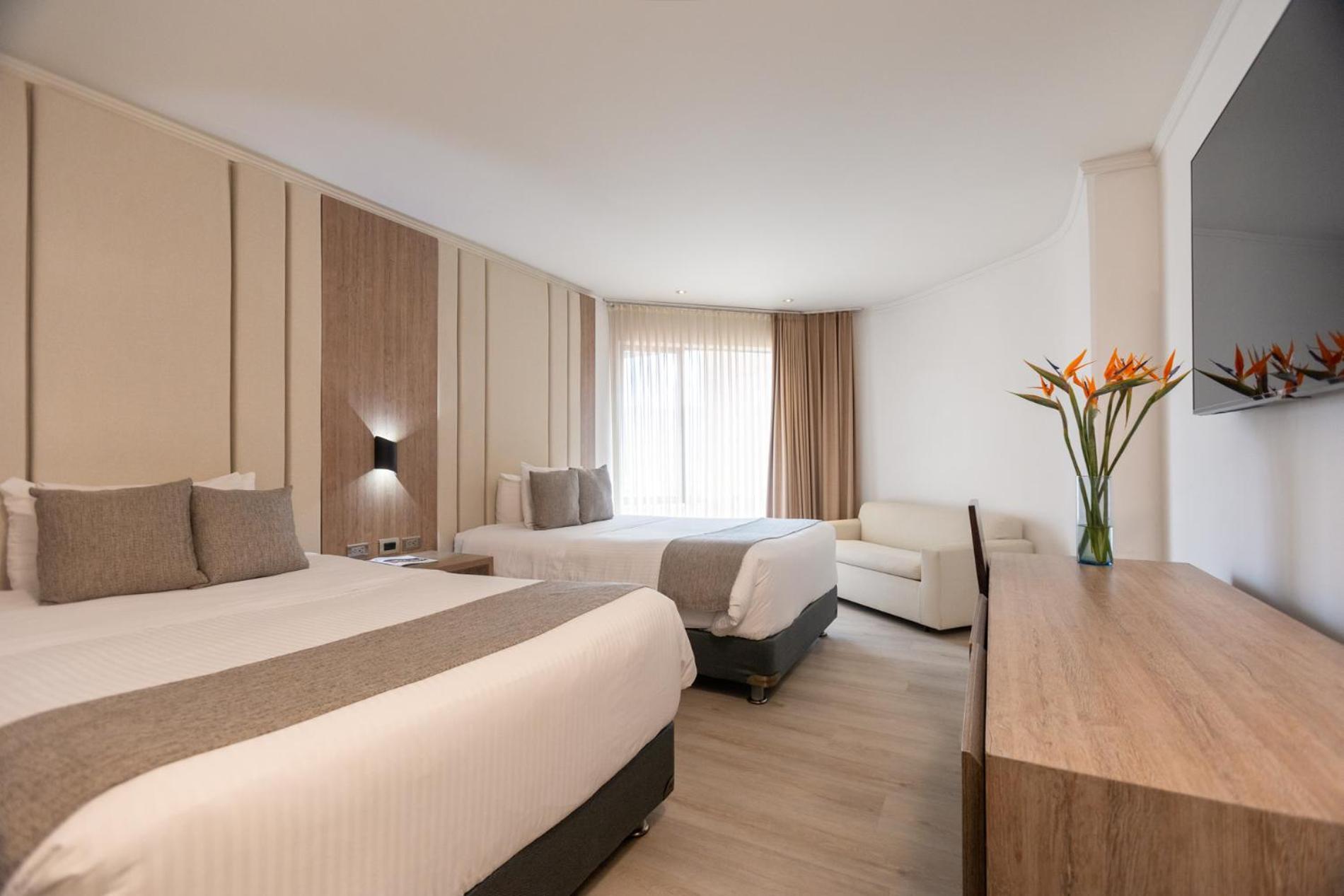 Hotel Dann Carlton Belfort Μεντεγίν Εξωτερικό φωτογραφία